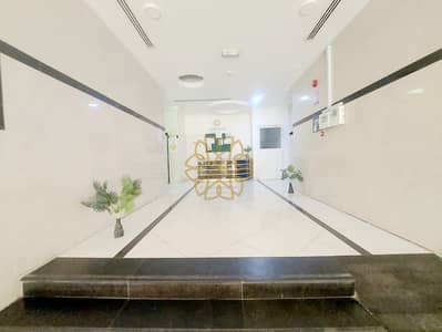 2 Cпальни Апартаменты в аренду в Абу Шагара, Шарджа - IMG-20250902-WA0058. jpg