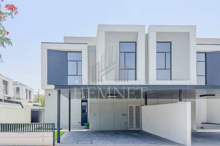 阿尔弗雷德街区， 迪拜 4 卧室联排别墅待租 - 位于阿尔弗雷德街区，阿尔弗雷德西区，Murooj Al Furjan West 4 卧室的联排别墅 265000 AED - 12681308