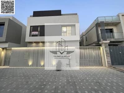 5 Bedroom Villa for Sale in Al Yasmeen, Ajman - WhatsApp Image 2025-09-03 at 12.06. 29 PM (1). jpeg