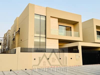 5 Bedroom Villa for Rent in Al Yasmeen, Ajman - IMG_6716. jpg