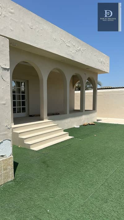 5 Bedroom Villa for Sale in Al Jazzat, Sharjah - WhatsApp Image 2025-09-02 at 7.51. 24 PM. jpeg