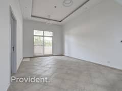Semi Furnished | Ready to Move | Low Floor