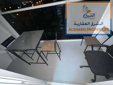 شقة 1 غرفة نوم للايجار في الرميلة، عجمان - 54d1e508-5989-4948-a9d0-4f472767529f. jpg