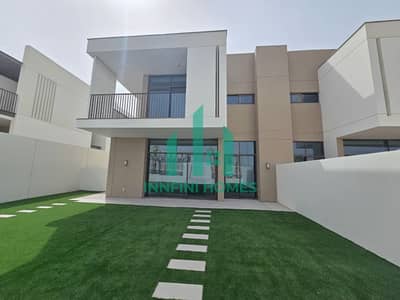 4 Bedroom Townhouse for Rent in Al Furjan, Dubai - WhatsApp Image 2025-09-03 at 13.49. 40 (5). jpeg