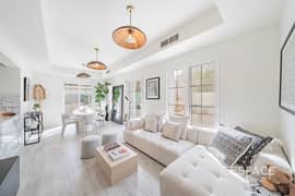 Premium Location | Huge Plot | Upgraded