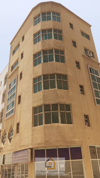 11 Bedroom Building for Sale in Al Mujarrah, Sharjah - IMG-20250903-WA0031. jpg