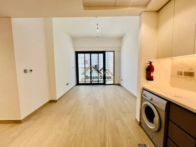 2 Bedroom Flat for Rent in Meydan City, Dubai - IMG_6816. jpg