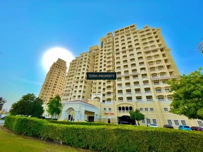 Studio for Sale in Al Hamra Village, Ras Al Khaimah - Panoramic View | Fully Furnished | Higher Floor