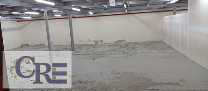 Warehouse for Rent in Umm Al Nar, Abu Dhabi - IMG-20250903-WA0013. jpg