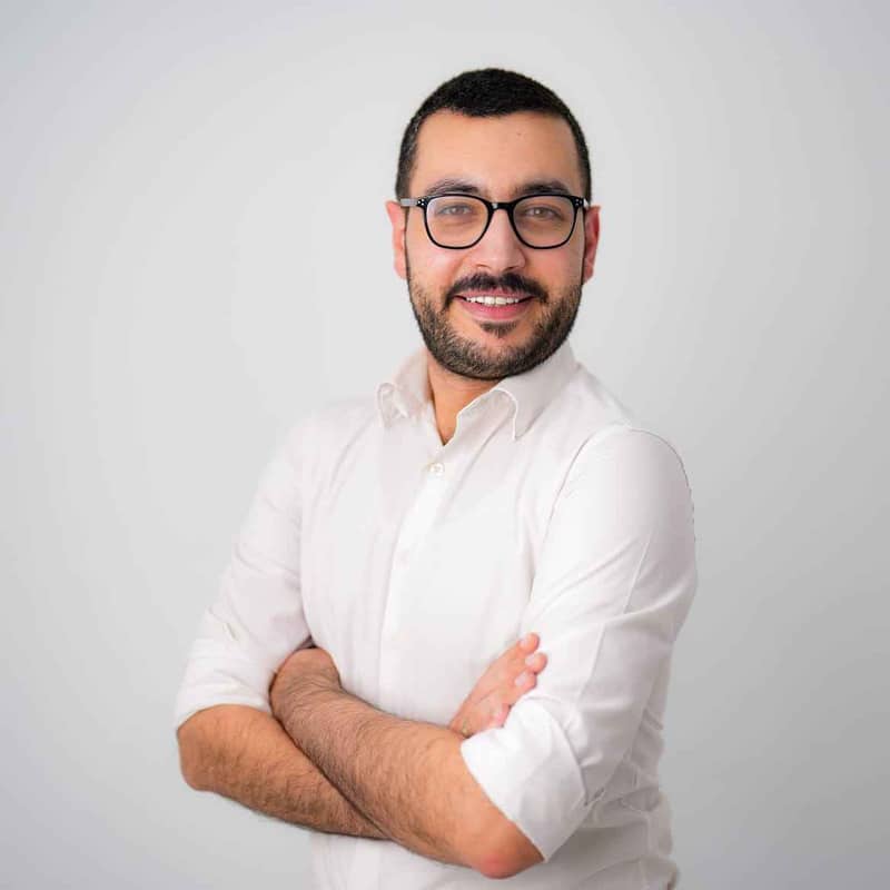 Mahmoud Hassan