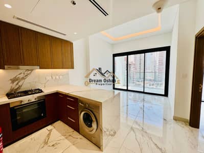 فلیٹ 1 غرفة نوم للايجار في مدينة ميدان، دبي - IMG_2653. jpg