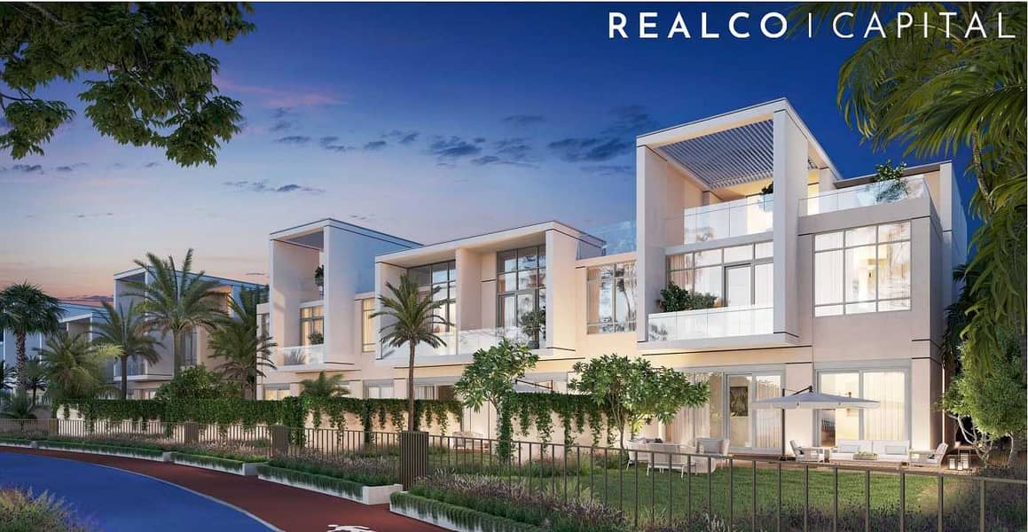 Modern 4BR | Single Row | Private Lift - Image 9