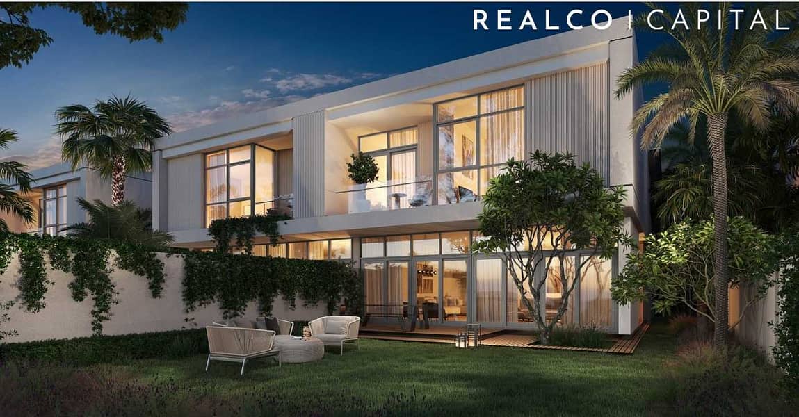 Modern 4BR | Single Row | Private Lift - Image 10