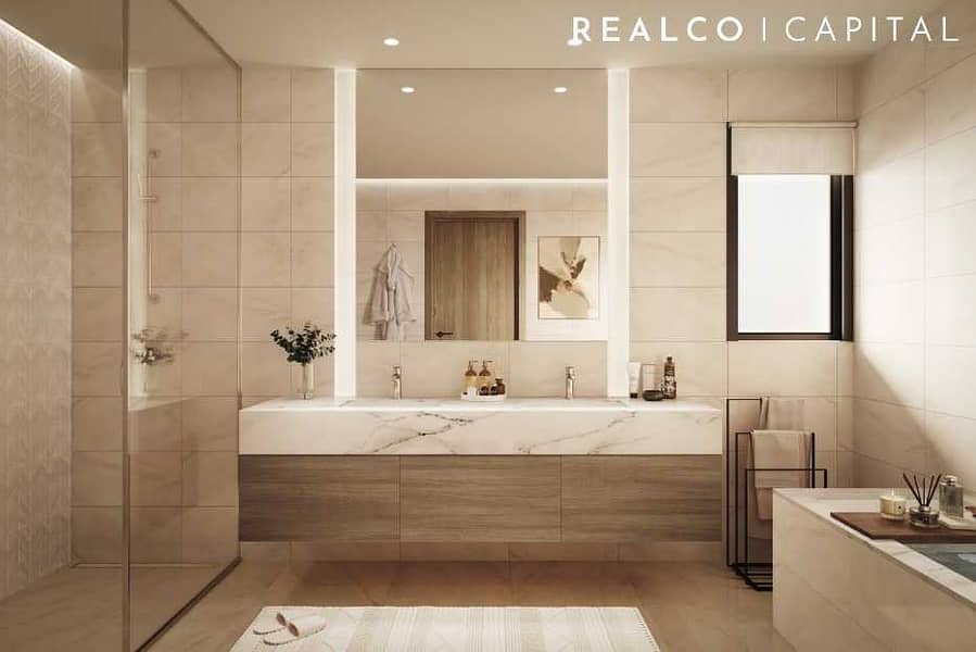 Modern 4BR | Single Row | Private Lift - Image 11