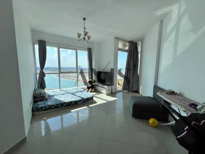 1 Bedroom Flat for Rent in Dubai Production City (IMPZ), Dubai - 1 Bed | Furnished | Lake View