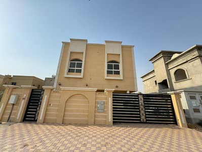 5 Bedroom Villa for Rent in Al Zahya, Ajman - IMG-20250903-WA0121. jpg