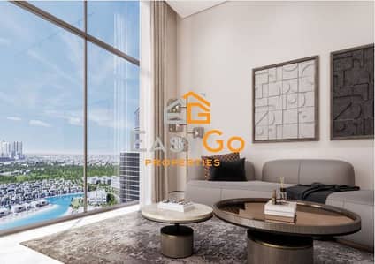 1 Bedroom Flat for Sale in Bukadra, Dubai - 12. JPG