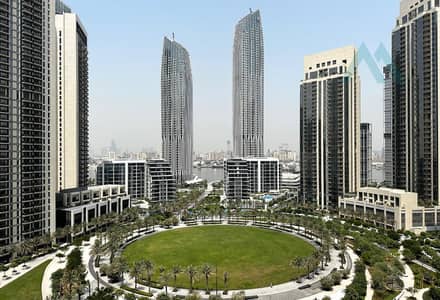 1 Bedroom Flat for Rent in Dubai Creek Harbour, Dubai - 36f159ff-8edc-4db6-acc7-a5a82d861c2c. jpg