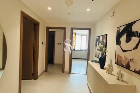 2 Cпальни Апартаменты Продажа в Маджан, Дубай - Квартира в Маджан，Tulip Oasis 11, 2 cпальни, 1559447 AED - 12694699