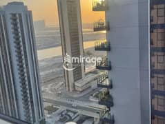 شقة في ذا بردجز،شمس أبوظبي،جزيرة الريم 3 غرف 170000 درهم - 12694717