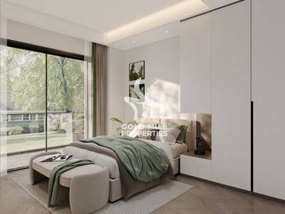 1 Спальня Апартамент Продажа в Маджан, Дубай - IMG-20250410-WA0021. jpg