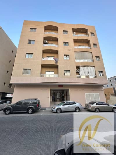 2 Bedroom Building for Sale in Al Nuaimiya, Ajman - WhatsApp Image 2025-09-03 at 12.19. 28 PM (1). jpeg