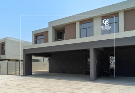 4 Bedroom Villa for Rent in Dubai South, Dubai - Brand New | Vacant | Beachfront Living