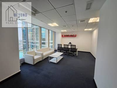Office for Rent in Jumeirah Lake Towers (JLT), Dubai - d82aa948-b6dc-42fa-8554-ecafacfad1c7. JPG