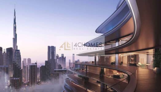 Studio for Sale in Downtown Dubai, Dubai - 5. jpg