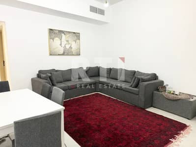 1 Bedroom Flat for Sale in Jumeirah Village Circle (JVC), Dubai - 1 bed plus Maids | Huge Layout | Pool View