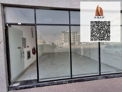 Plot for Sale in Al Rashidiya, Ajman - WhatsApp Image 2025-09-01 at 14.42. 48. jpeg