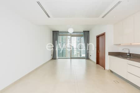 1 Bedroom Flat for Sale in Dubai Marina, Dubai - Vacant | High Floor | Perfect Investment