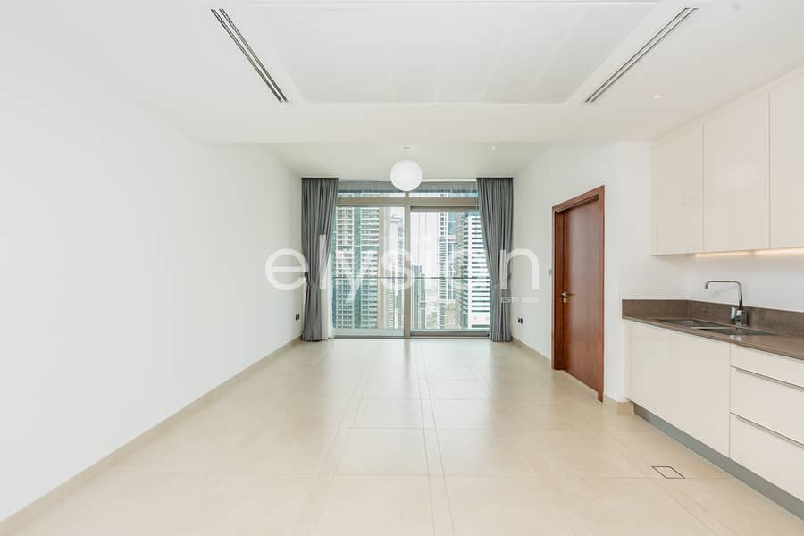 Квартира в Дубай Марина，Марина Гейт，Марина Гейт 2, 1 спальня, 2300000 AED - 12694843