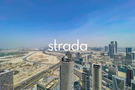 1 Bedroom Flat for Rent in Downtown Dubai, Dubai - Exclusive | Sky Collection | Immaculate