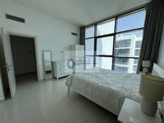شقة في لوريتو 3A،لوريتو A،لوريتو،داماك هيلز 1 غرفة 85000 درهم - 12694877