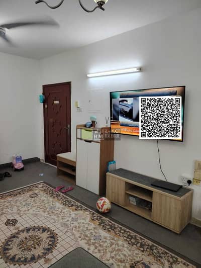 فلیٹ 2 غرفة نوم للايجار في النباعة، الشارقة - IMG-20250825-WA0116. jpg