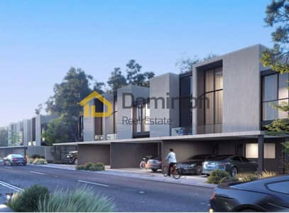 4 Bedroom Townhouse for Sale in Al Sehma, Sharjah - IMG-20250820-WA0033. jpg