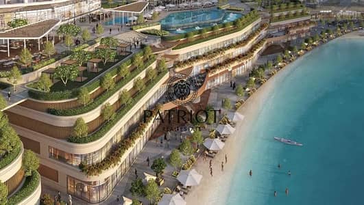 2 Cпальни Апартаменты Продажа в Букадра, Дубай - 555. JPG