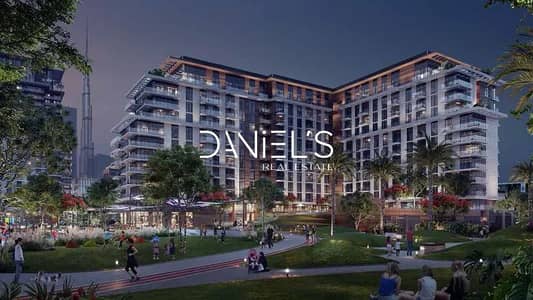 2 Cпальни Апартамент Продажа в Аль Васль, Дубай - IMG_1663. png