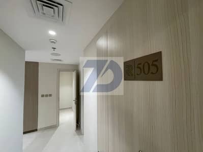فلیٹ 1 غرفة نوم للايجار في قرية جميرا الدائرية، دبي - IMG-20250814-WA0027. jpg