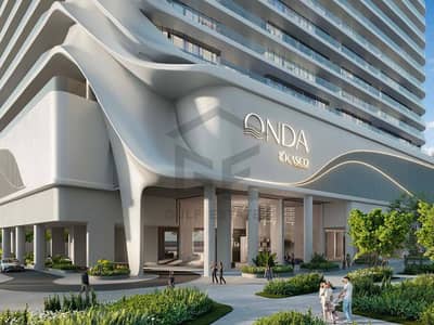 استوديو  للبيع في الخليج التجاري، دبي - ONDA_PRESALES_2_Page_05_Image_0001. jpg