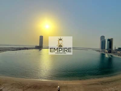 5 Bedroom Penthouse for Rent in Al Mamzar, Sharjah - IMG_4054. jpg