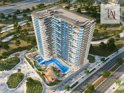 2 Bedroom Apartment for Sale in Dubai Production City (IMPZ), Dubai - 20978. jpg