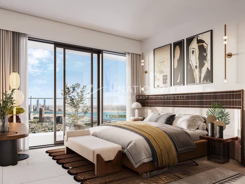 Burj Khalifa View | High Floor | Payment Plan