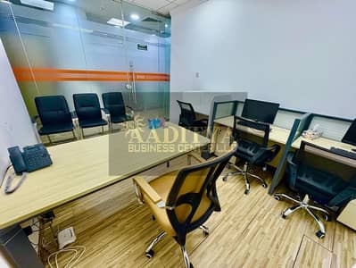 Офис в аренду в Бур Дубай, Дубай - 9bb05457-67c5-4fc9-a4e3-83f0a2f06ca4. jpg