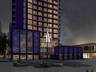 Studio for Sale in Jumeirah Lake Towers (JLT), Dubai - Park View | Prime Location | Best Price