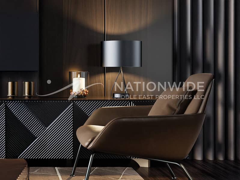 Burj Khalifa View | High Floor | Payment Plan - Image 6