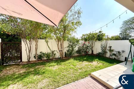 3 Bedroom Villa for Sale in Reem, Dubai - Type 2M | Single Row | Vacant on Transfer