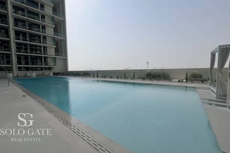 Studio for Sale in Jumeirah Village Circle (JVC), Dubai - Brand New | High Floor | Great ROI Potential
