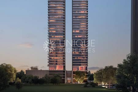 6 Bedroom Apartment for Sale in Za'abeel, Dubai - Burj Khalifa View | High Floor | Prime Location